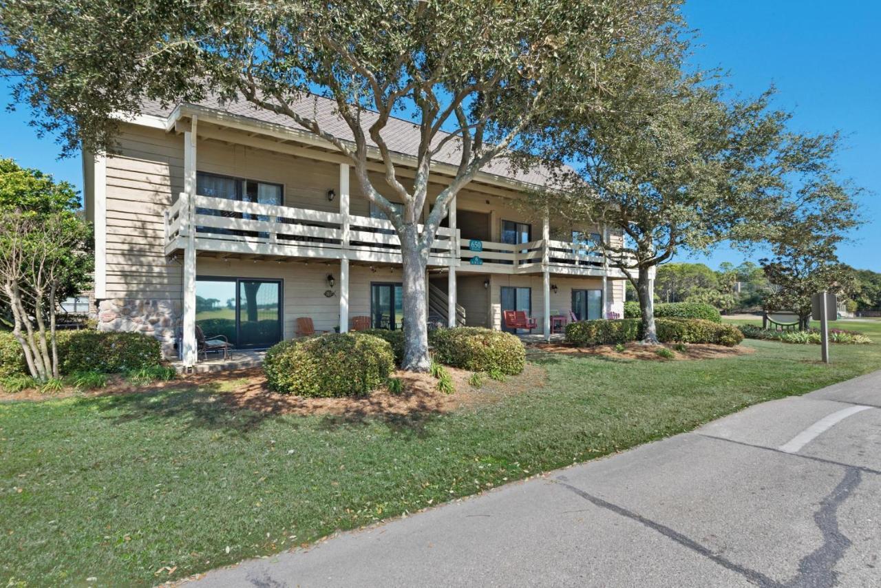 Beachy Keen Villa Destin Exterior foto