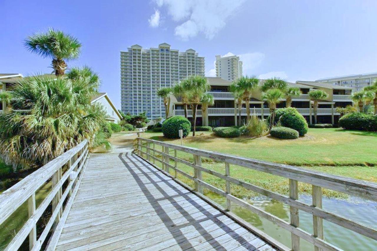 Beachy Keen Villa Destin Exterior foto