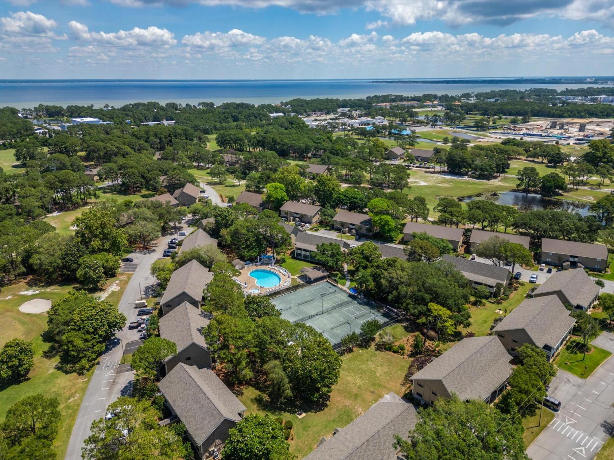 Beachy Keen Villa Destin Exterior foto