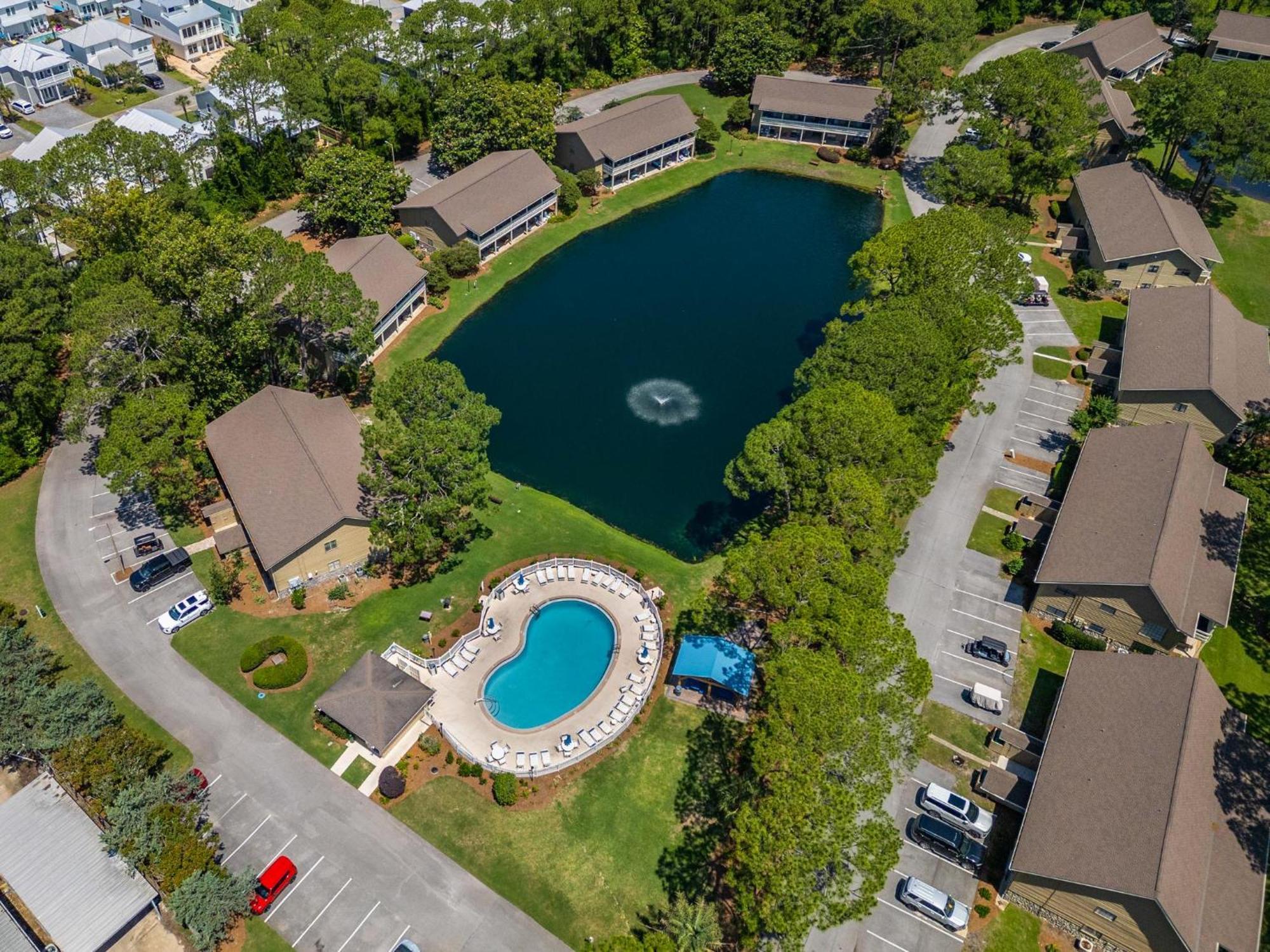 Beachy Keen Villa Destin Exterior foto